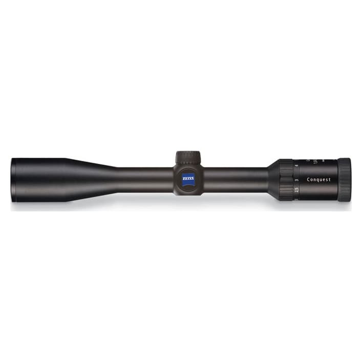 Zeiss Conquest 1.8-5.5x38mm #20 Z-Plex Demo Riflescope 521435-9920-000 - Grade 2, Small Blems