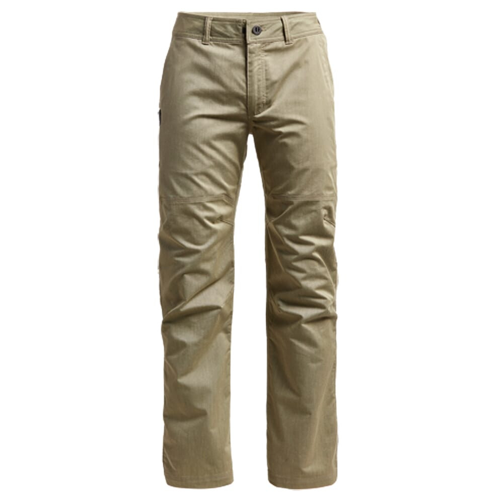 Sitka Gear Back Forty Pant Birch 44R 80021-BIR-44R