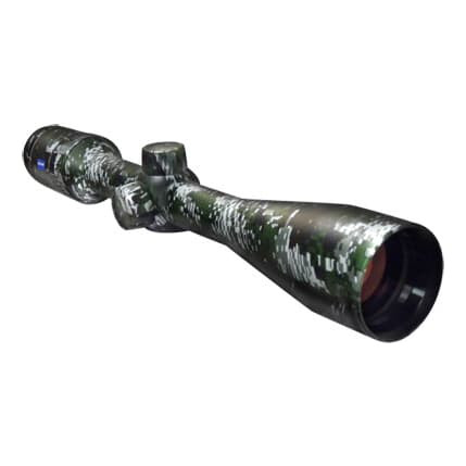 Zeiss Conquest HD5 2-10x42mm #20 Z-Plex Forest Camo Riflescope 4100788