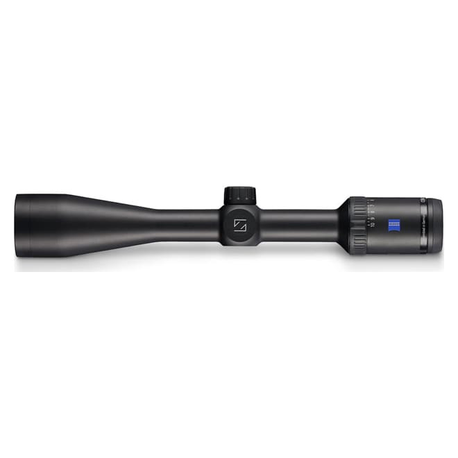 Zeiss Conquest HD5 2-10x42mm #81 Rapid-Z 600 Riflescope 522611-9981-000