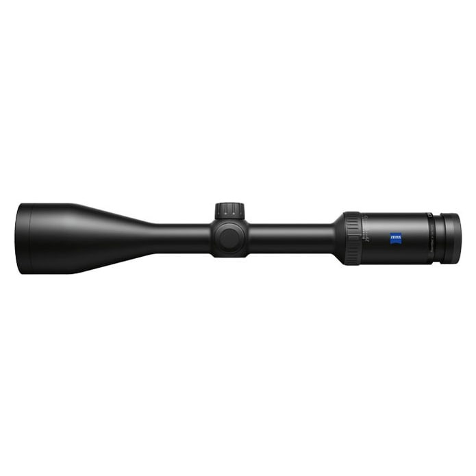 Zeiss Conquest HD5 5-25x50mm #82 Rapid-Z 800 Like New Used Riflescope 522641-9982-000