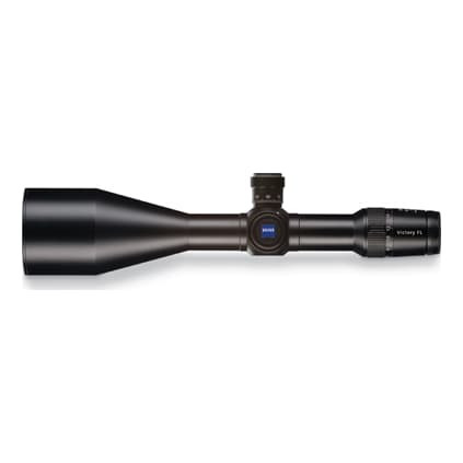 Zeiss Victory Diavari 6-24x72 T* Illuminated Reticle 40 .05 MRAD