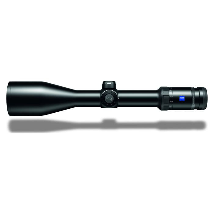 Zeiss Victory HT 3-12x56mm #20 Z-Plex Like New Used Riflescope 522431-9920-000