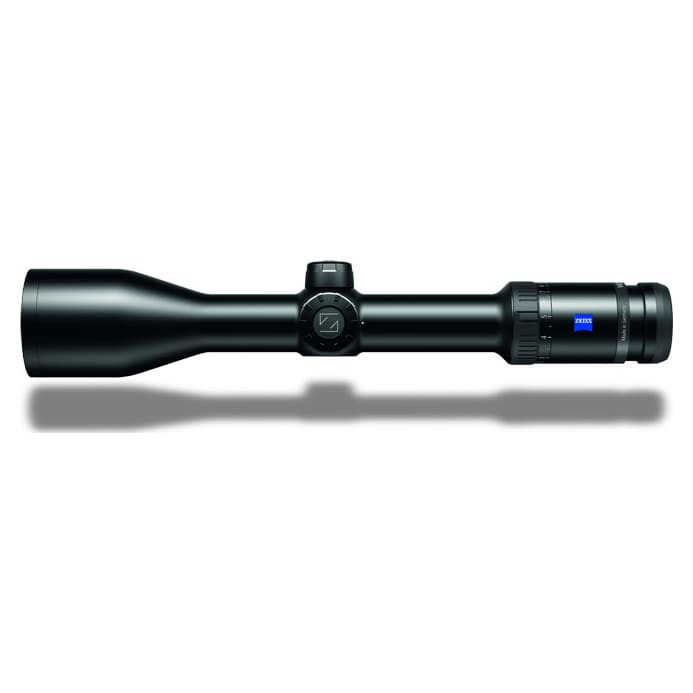 Zeiss Victory HT 2.5-10x50mm #60 Like New Used Riflescope 522425-9960-000