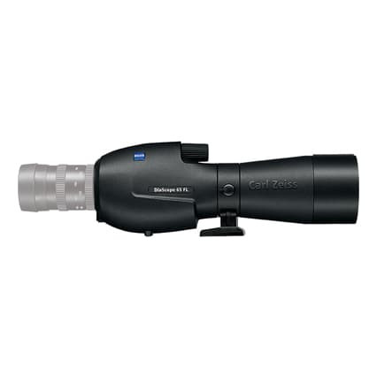 Zeiss DiaScope 65 T* FL Straight Like New Used Spotting Scope Body Only 528062-0000-000