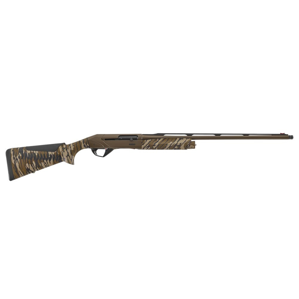 Benelli Super Black Eagle 3 Cerakote 3" 28ga 24" Bbl MO Bottomland/Patriot Brown Shotgun 11253