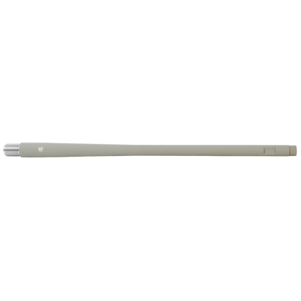 Accuracy International AXMC Sage Green 6.5 Creedmoor 26" 5/8"-24 w/cap 2018 Profile Barrel 1126072GR