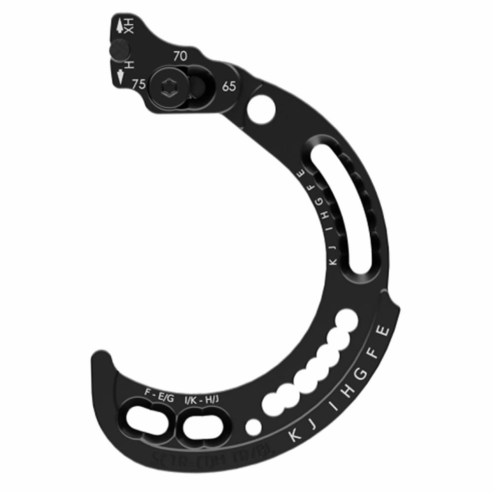 Hoyt CDM Mod RH Pkg 2068767