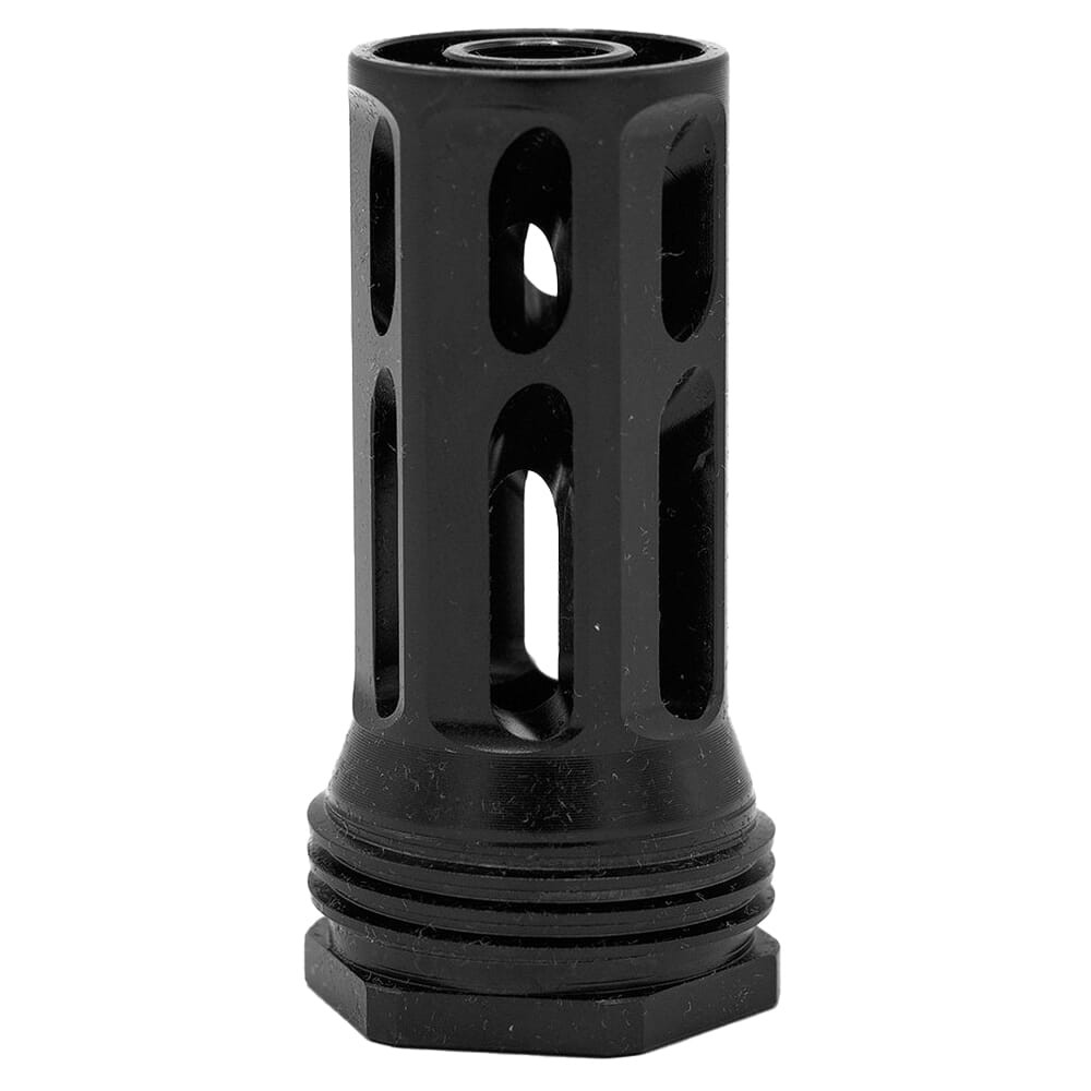 HUXWRX Flash Hider QD 762 M14x1 LH Accessory 2204