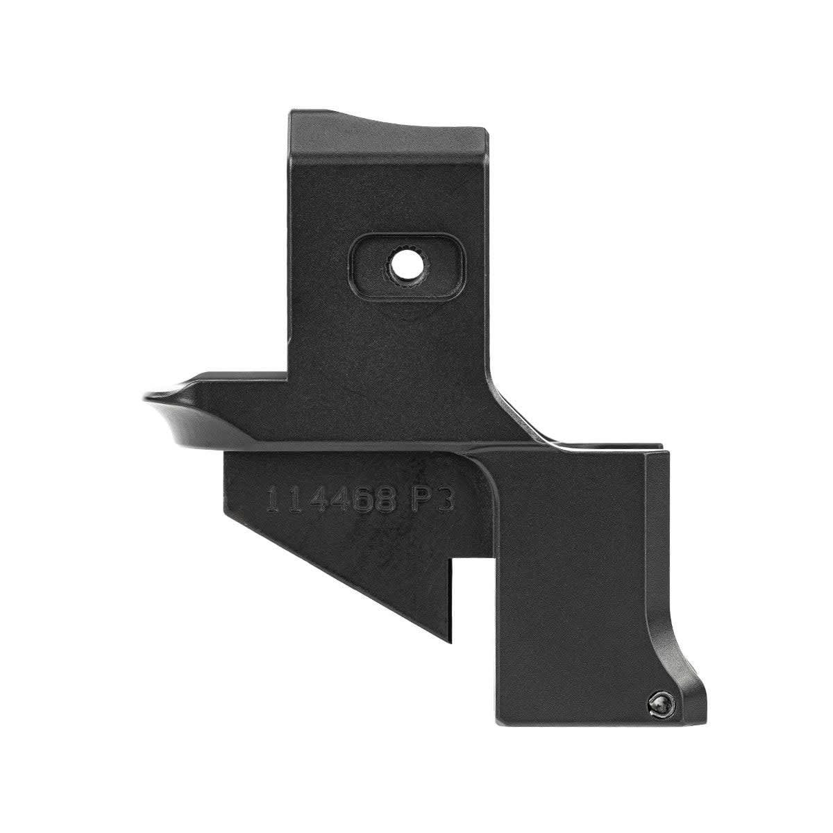 MDT LSS Gen3 BLK Short LOP XTN Interface 114469-BLK