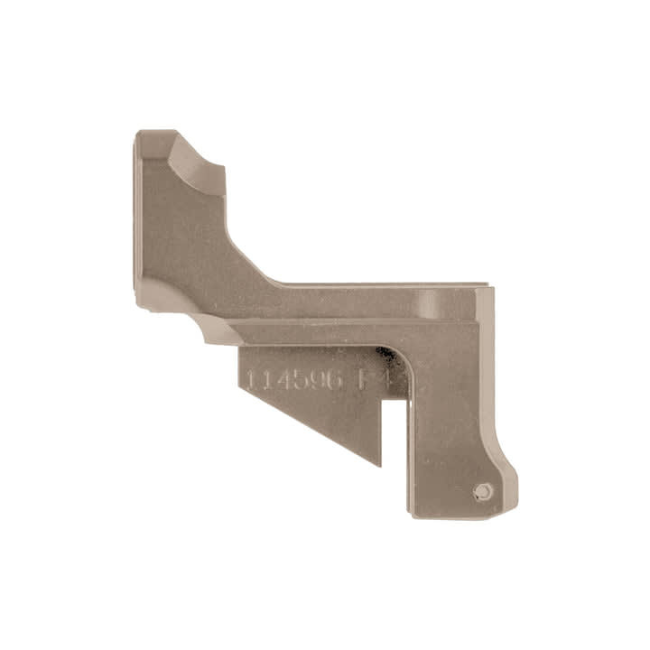 MDT LSS Gen3 Ruger American FDE XTN Buttstock Interface 114597-FDE