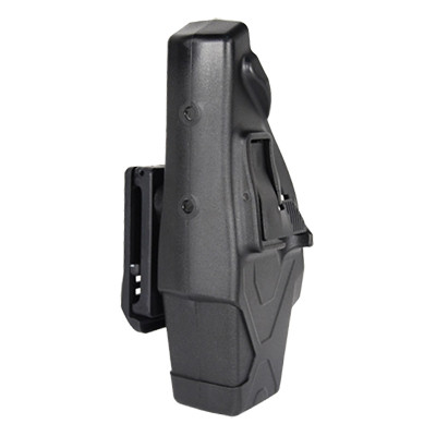 Taser X26P Professional Series Left Hand Blackhawk Holster 11504