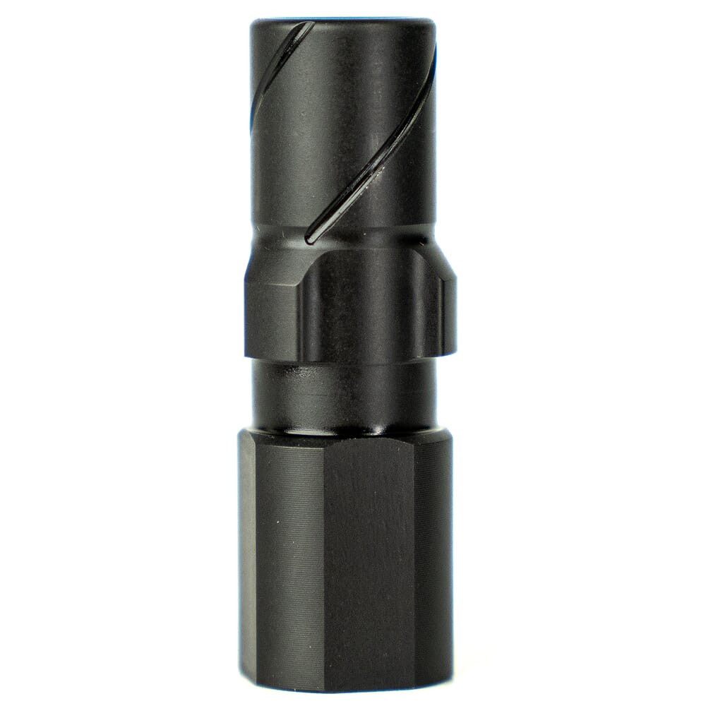 HUXWRX 3-Lug Muzzle Device 45 5/8x24 Accessory 2278
