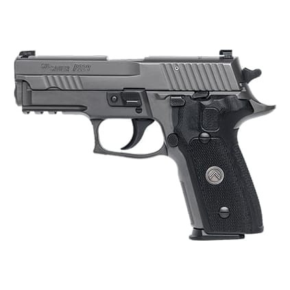 Sig Sauer 229R 9mm Legion