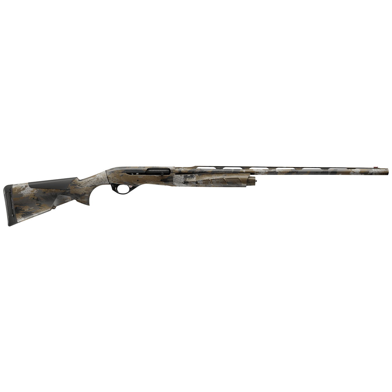 Benelli M2 Field 20ga 3\" 28\" Bbl OP Timber Shotgun 11556