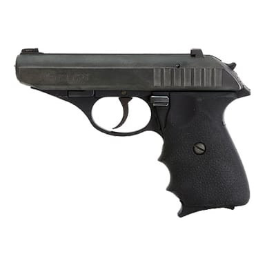 Sig P232 .380 ACP Pistol 232-380-BSS