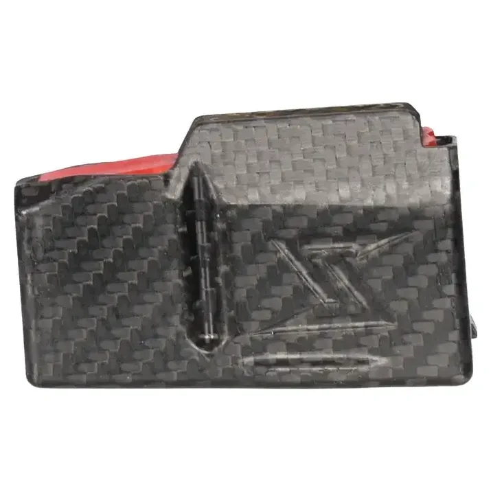 Seekins Havak Long Action AICS-CIP M3 PH/Element Magwell/Bottom Metal 11700453F