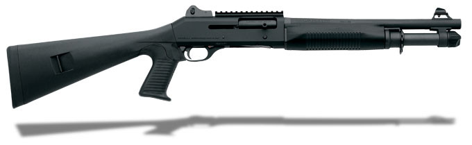 Benelli M4 Entry Tactical Shotgun 12ga/14\" Barrel 11722