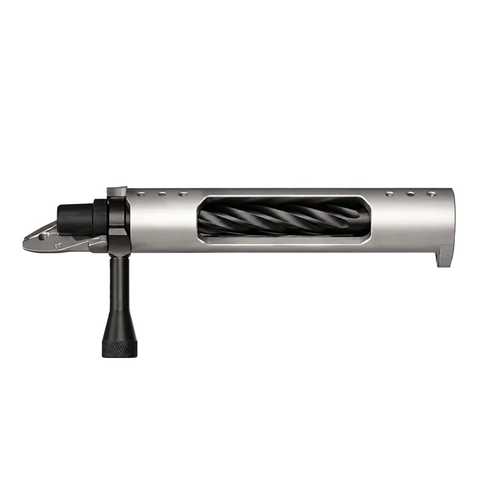 Lone Peak Razor Short RH .308 75 Degree BDL Raw 3-Groove Tactical Knob Action 117408-PLN