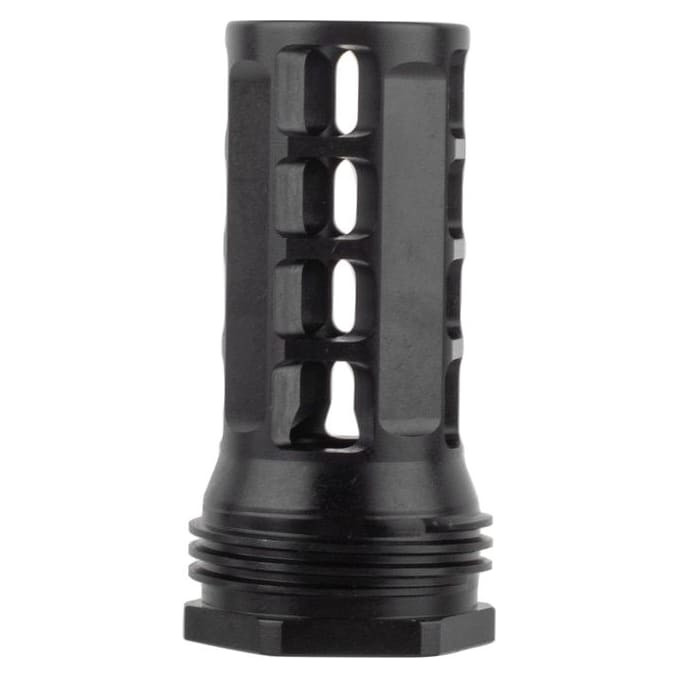 HUXWRX Muzzle Brake QD 762 3/4x24 Accessory 2636