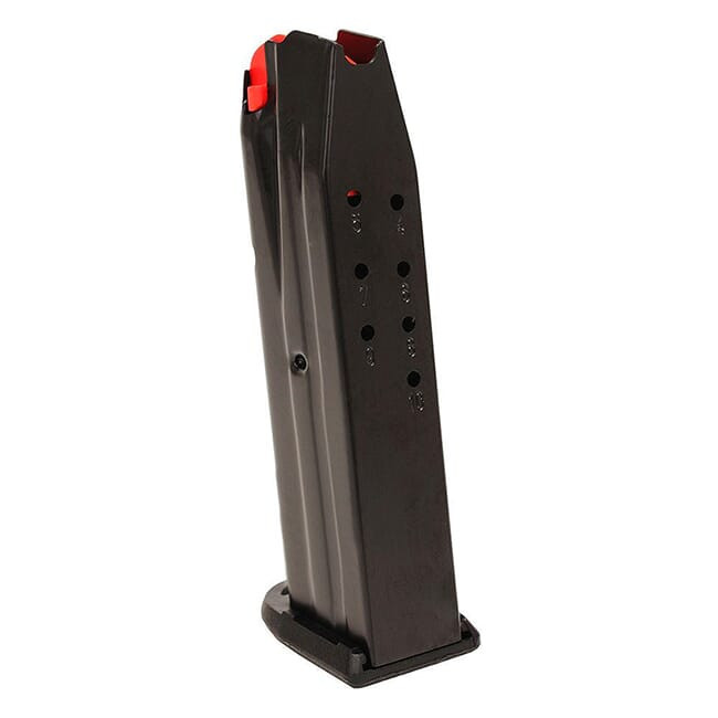 Walther PPQ M2 9MM 10Rd Magazine 2796651