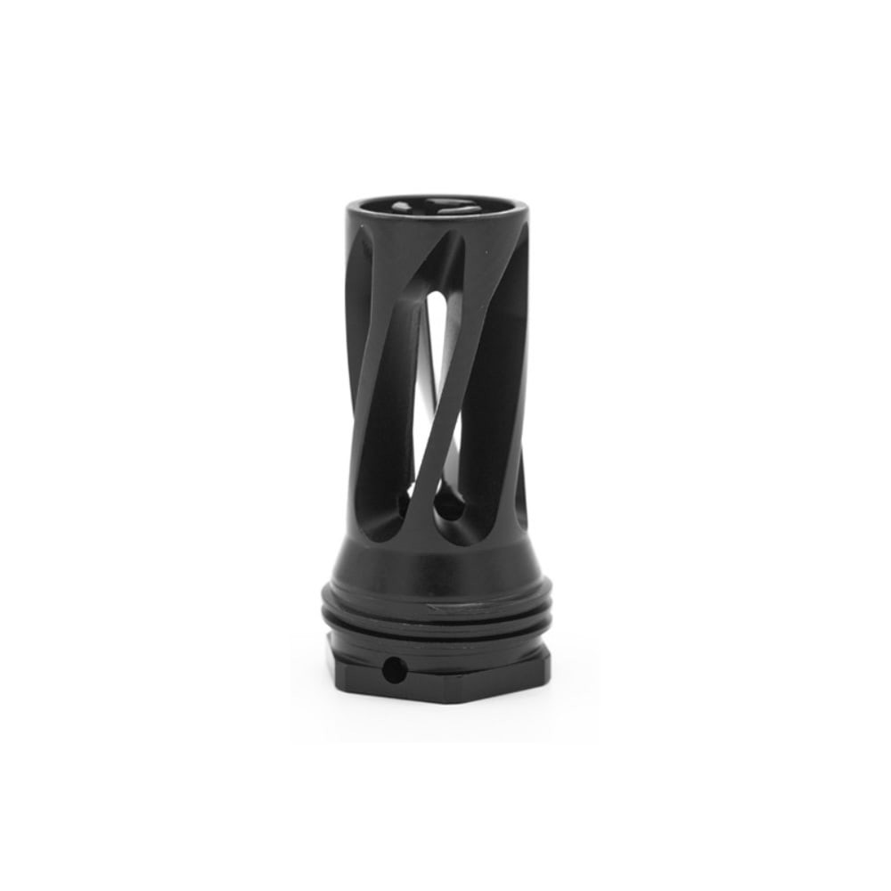 HUXWRX Flash Hider QD 556 5/8x24 Accessory 2851