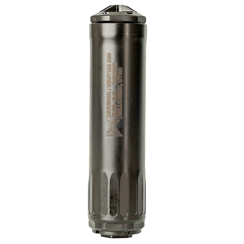 HUXWRX Ventum 556 Suppressor 2904
