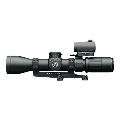 Leupold Mark 6 3-18x44mm (34mm) DAGR Kit M5C2 Matte Front Focal H59 119563