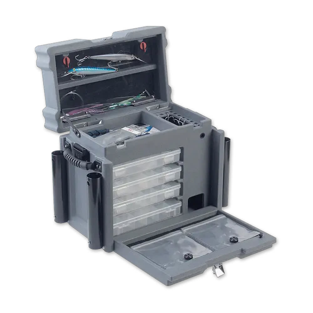 SKB Small Tackle Box 2SKB-7100