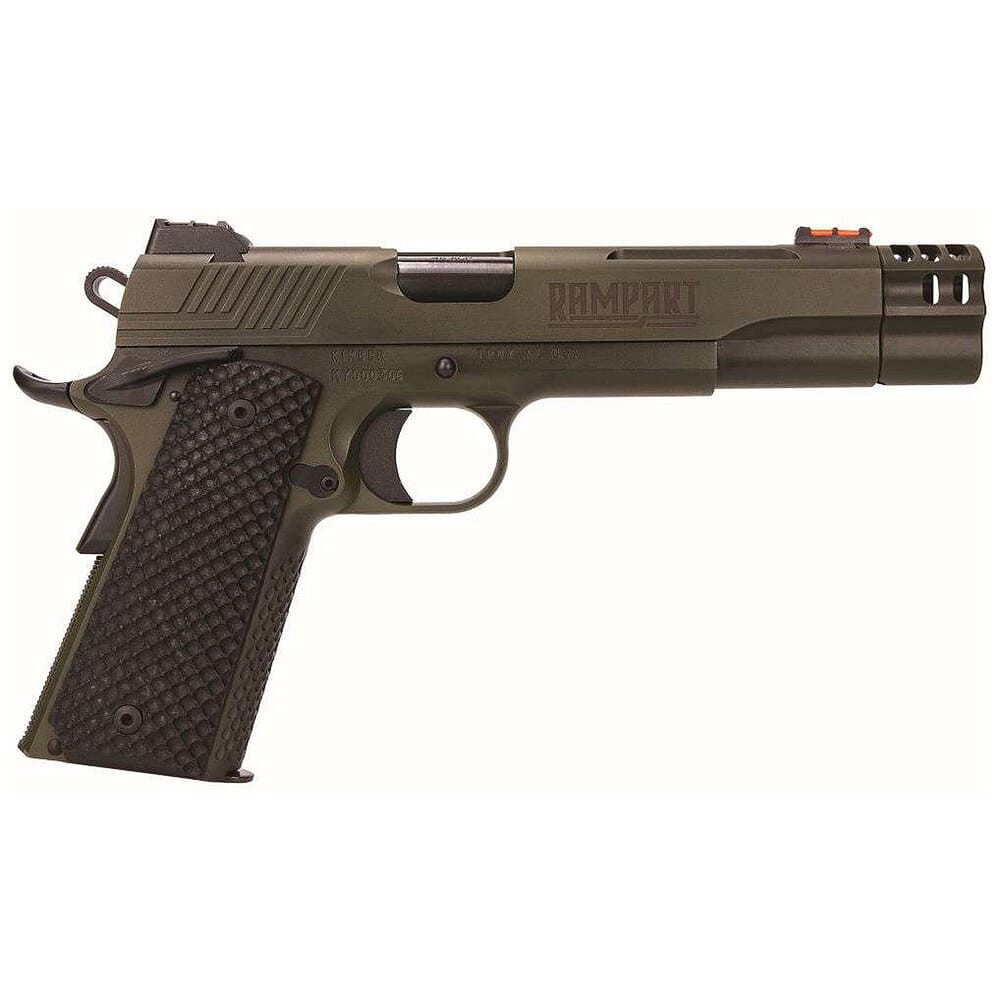 Kimber Rampart .45ACP Pistol 3000466