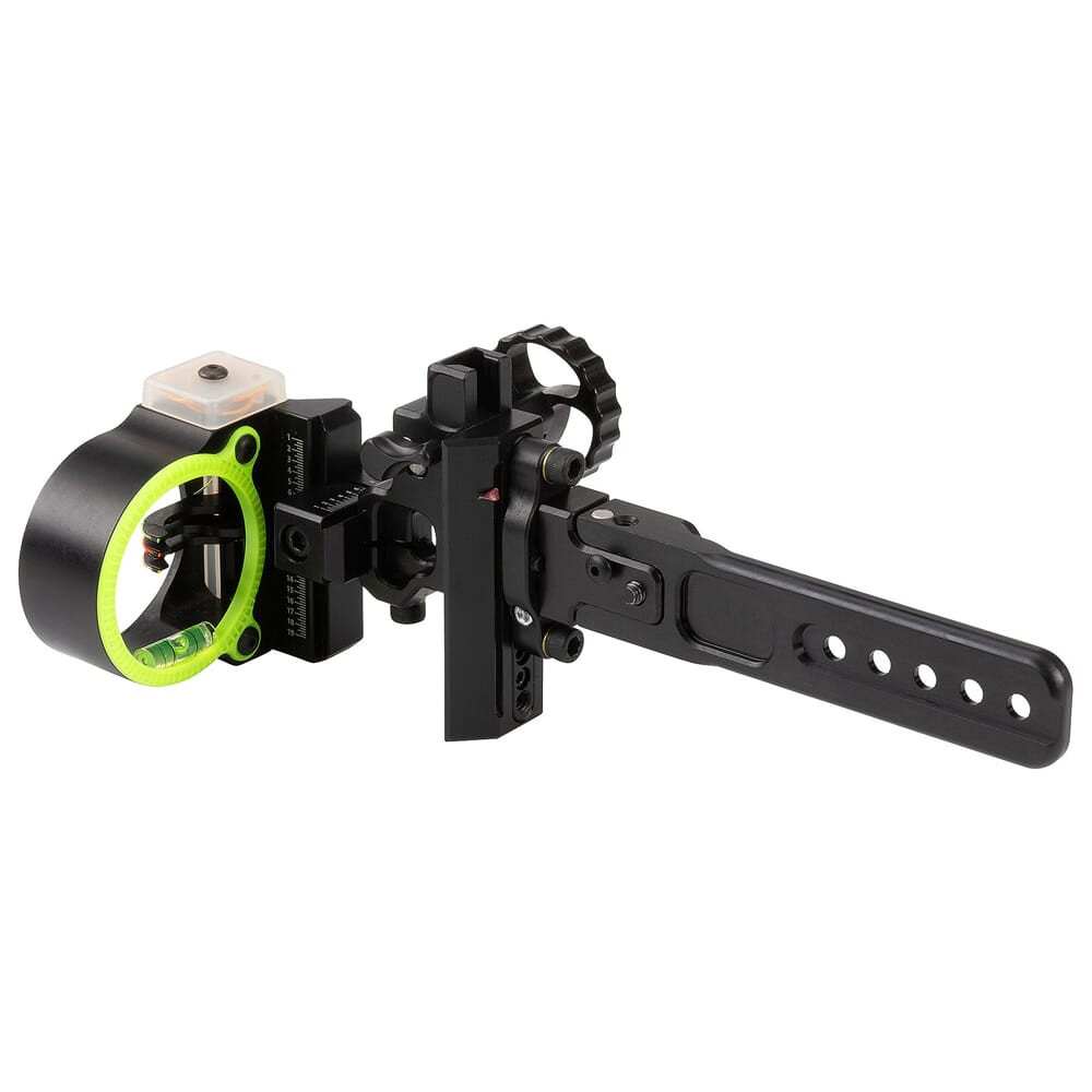 Bowtech CenterMass 3-Pin RH Sight 12201X02R