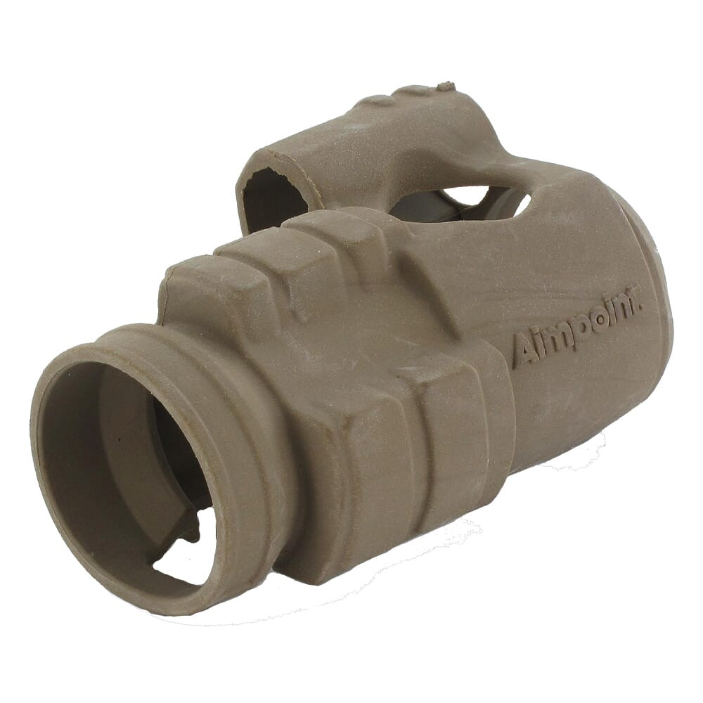 Aimpoint COMP Series Outer Rubber Cover - Dark Earth (CompM3/ML3) - 12226