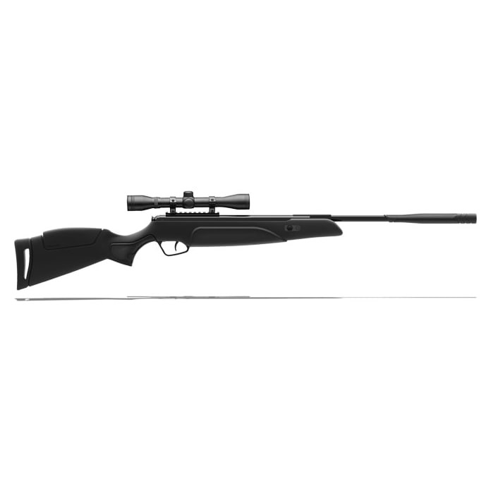 Stoeger A30 S2 .22 cal airgun 4x32 scope MPN 30430|30430