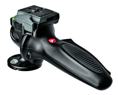 Manfrotto Joystick Head 327RC2- LIke New Demo