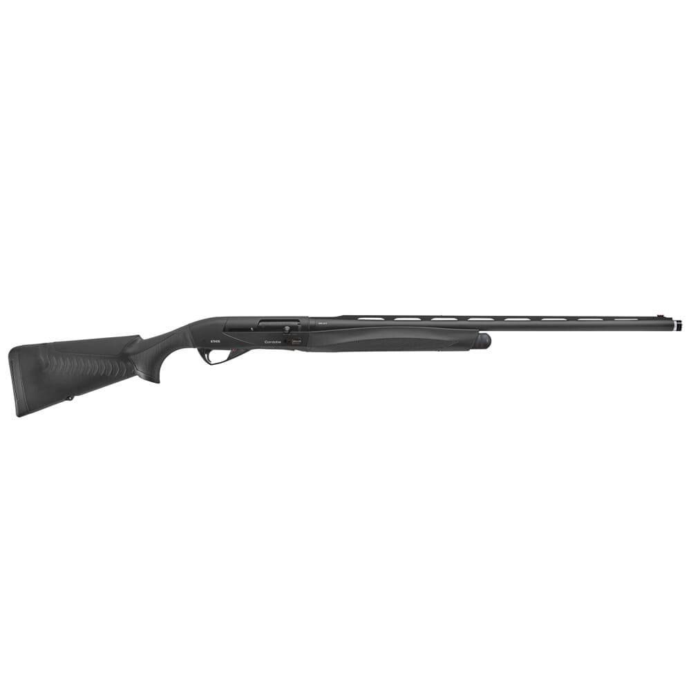 Benelli Ethos PS Cordoba A.I. BE.S.T. 12ga 3\" 28\" Black Synthetic 4+1 Semi-Auto Shotgun 12631