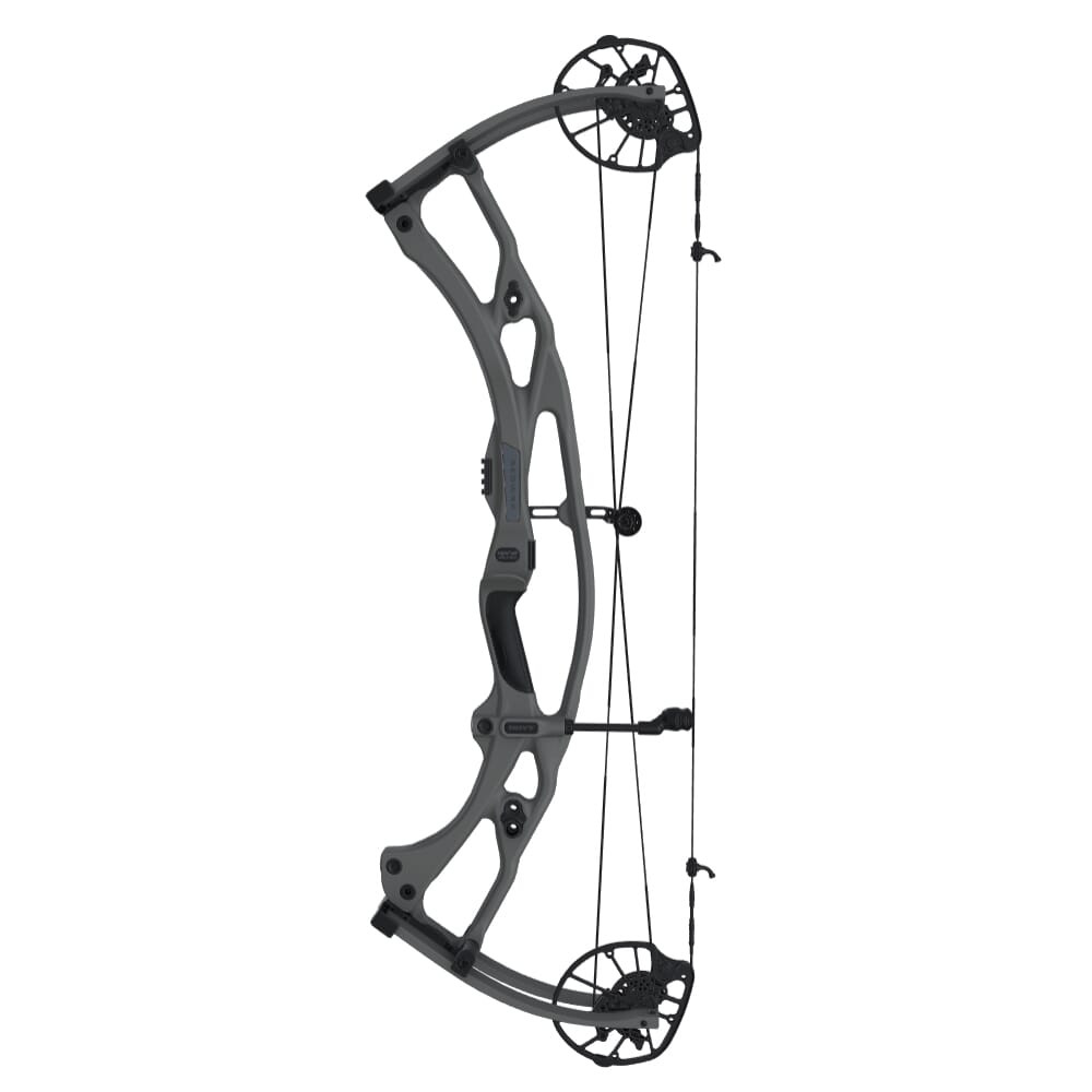 Hoyt RX-8 Ultra HBX Xact RH 70 31.0 Tombstone ST Compound Bow 1270681