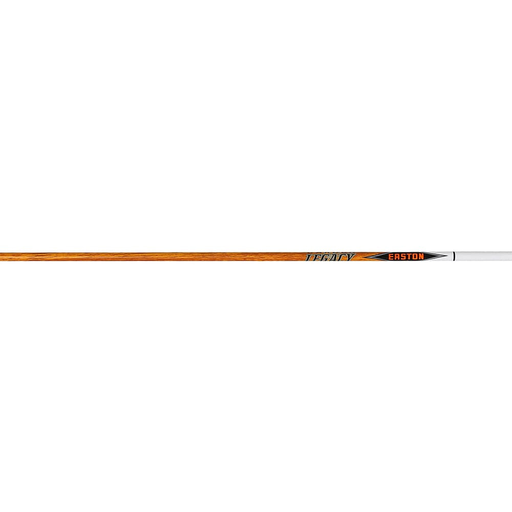 Easton Carbon Legacy Size 400 Shafts 12pk 129767