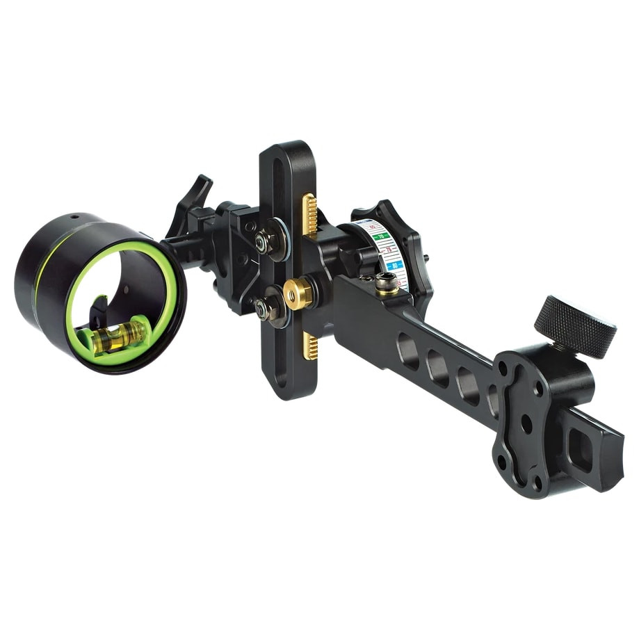 HHA .010 Rheostat Scope Only 1-3/8\" Dia. 3810