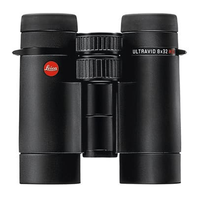 Leica Ultravid 8x32mm HD-Plus 40090 Like New Demo