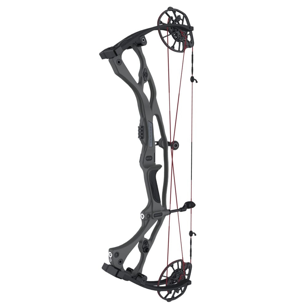 Hoyt RX-8 HBX Xact RH 70 29.0 Tombstone/Black RD Compound Bow 1370869