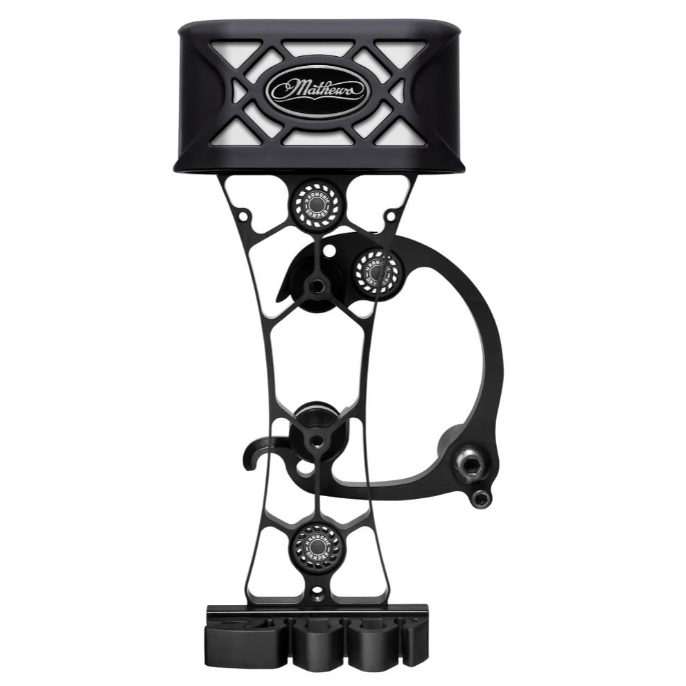 Mathews HD-4 Quiver Insert White 43003