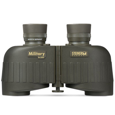 Steiner Military 8x30 LPF Reticle Binocular 481