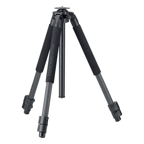 Swarovski Carbon Fiber Tripod Legs 49070 A Condition Demo