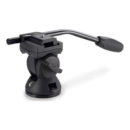 Swarovski DH-101 Tripod Head 49076 Code A Demo