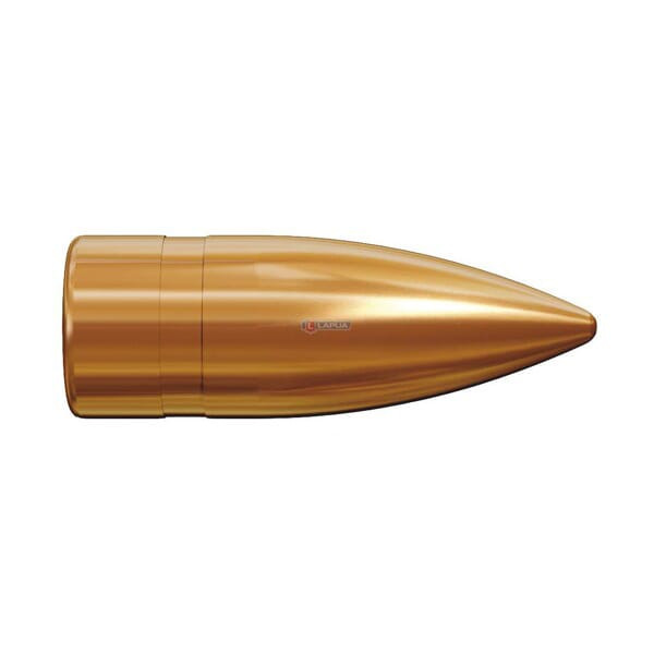 Lapua .30 cal 123gr Spitzer FMJ Qty of 1000 4HL7045