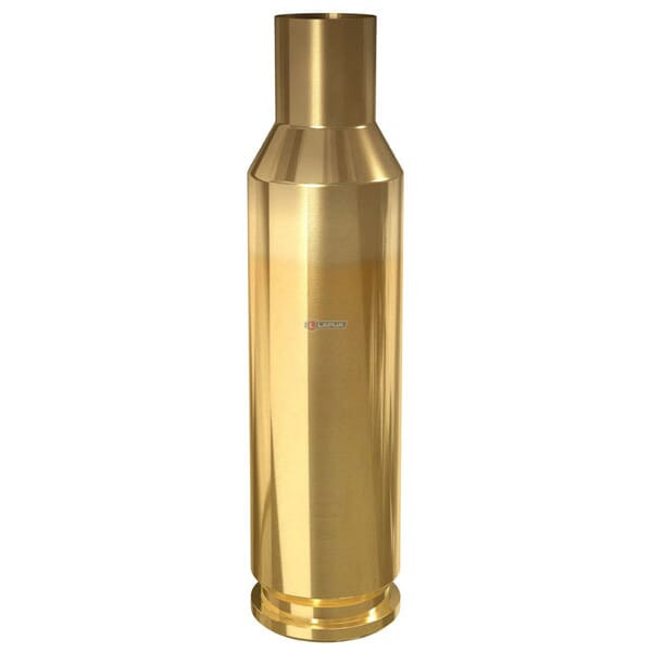 Lapua 6.5x47 Lapua Unprimed Rifle Brass LU4PH6010
