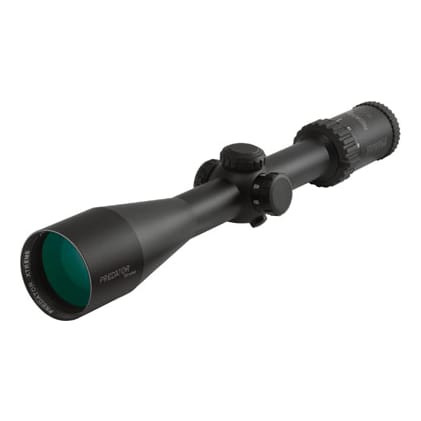 Steiner 4X-16X-50mm S-1 ret. Riflescope 5003 Blem