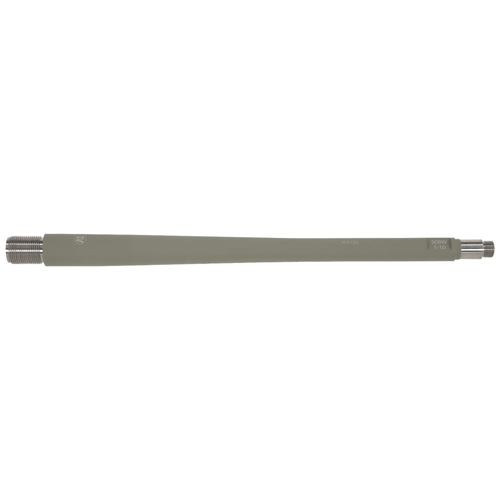 Accuracy International AXMC Sage Green .308 Win 20\" M18x1.5 2018 Profile Barrel 1420071GR