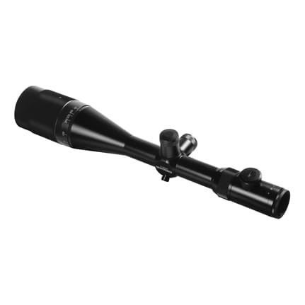 Nightforce BR Benchrest 12-42X56 CH 3 Riflescope