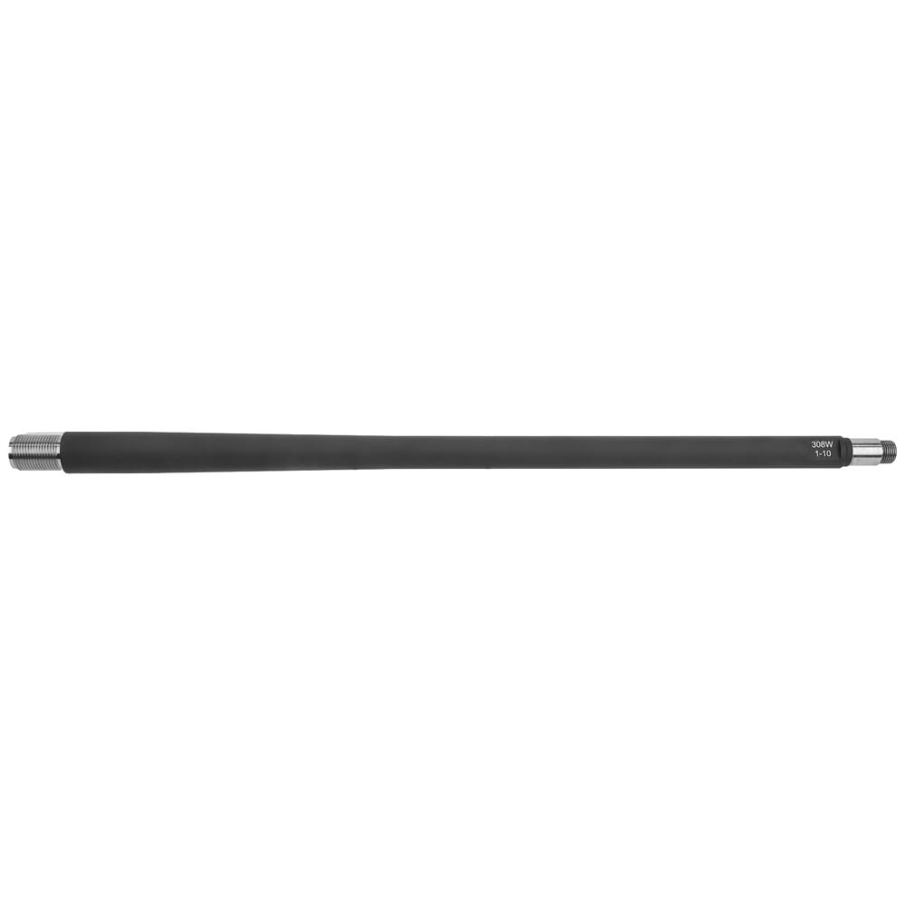 Accuracy International AT/AX Black .308 Win 26\" M18x1.5 2018 Profile Barrel 1426081BL